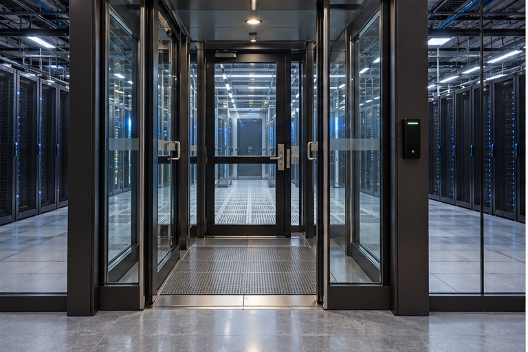 Datacenters — application VIGIPLUS