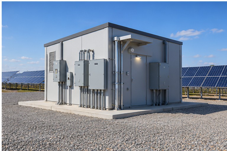Énergies renouvelables — application VIGIPLUS
