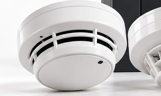 Système de détection et alarme incendie