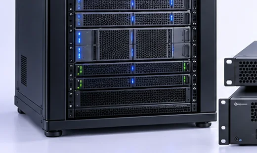 Serveurs et virtualisation