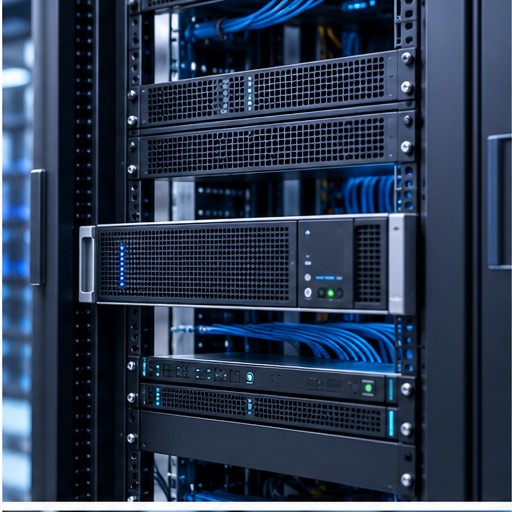 Exemple : Serveur VMS