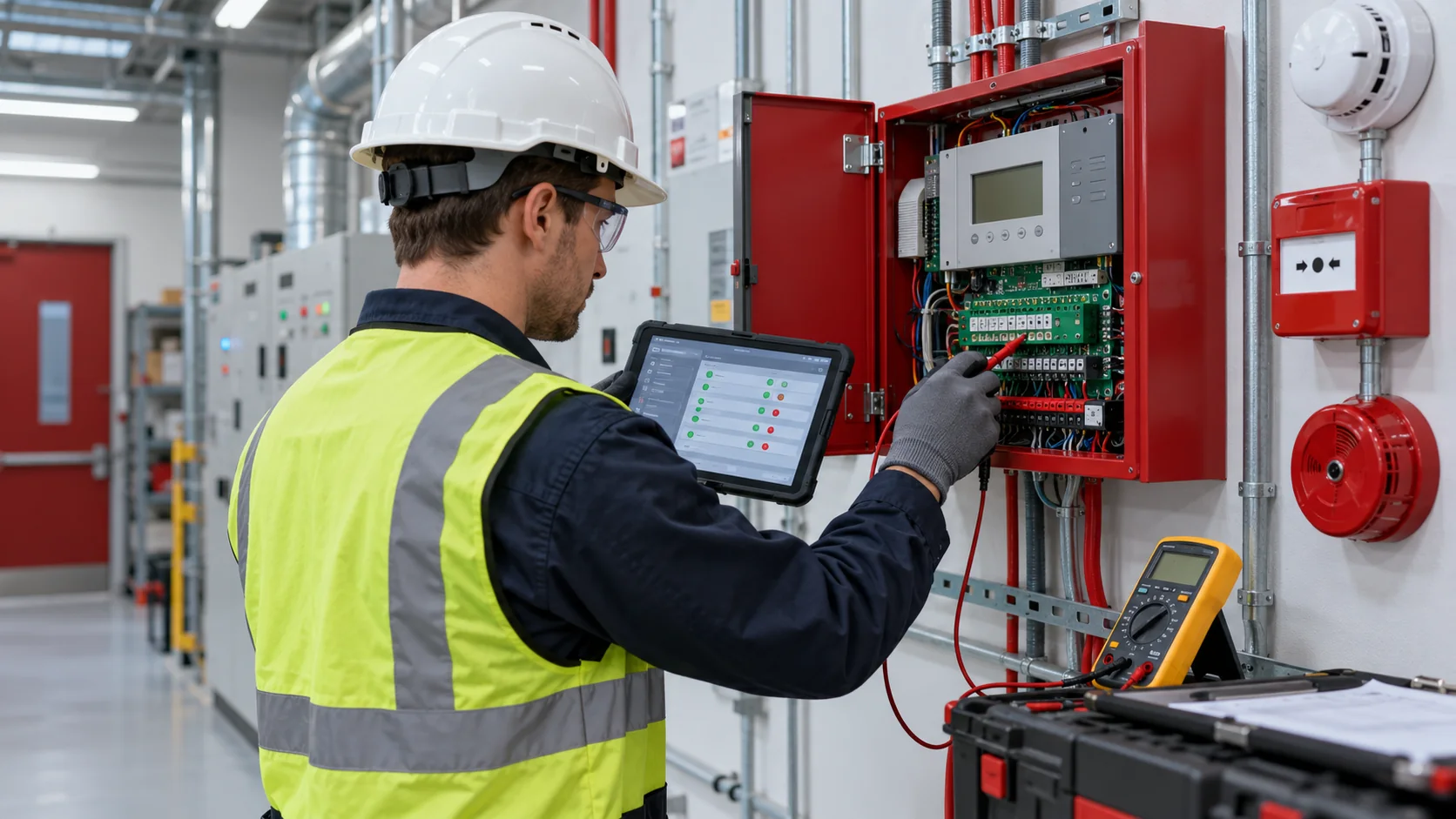 Maintenance et support